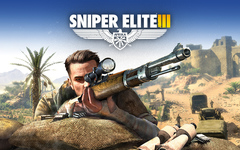 Sniper Elite 3 (для ПК, цифровой код доступа)