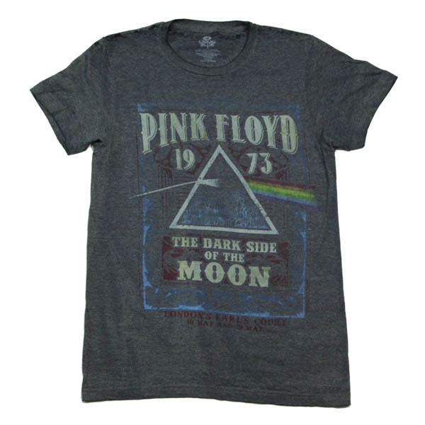 Pink Floyd Dark Side of the Moon 1973