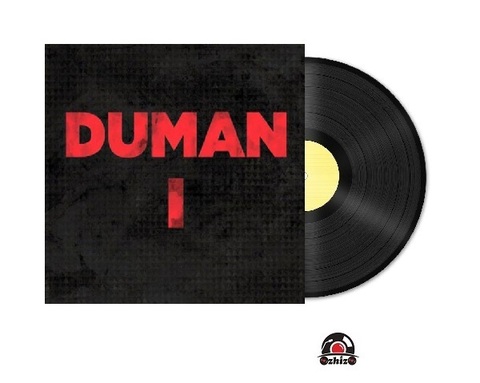 Vinil \ Пластинка \ Vynil Duman - DUMAN 1 /LP