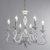 Люстра Divinare Cigno 8825/03 LM-6