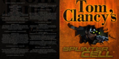 Tom Clancys Splinter Cell - David Michaels / Дэвид Майклз - David Michaels / Дэвид Майклз - Tom Clancys Splinter Cell