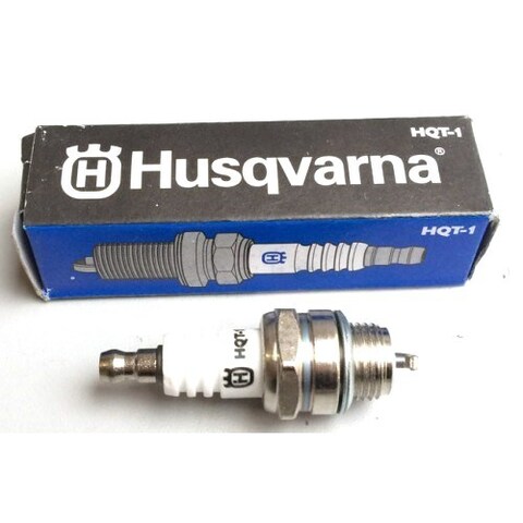 Свеча HUSQVARNA, аналог (синий)