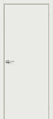 Дверь Браво-0 / Цвет Super White / Двери Браво