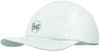 Картинка кепка Buff 5 Panels Cap R-Solid White - 1