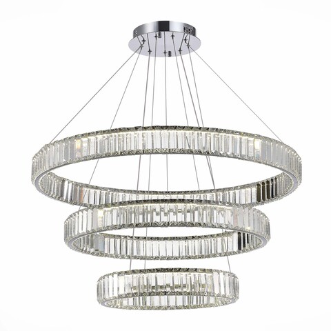 Люстра подвесная ST Luce Tivoli SL1622.103.03