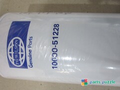 Фильтр масляный, элемент / OIL FILTER АРТ: 10000-51228