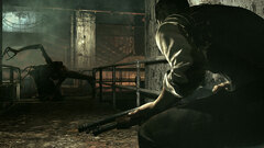 The Evil Within (диск для PS4, интерфейс и субтитры на русском языке)