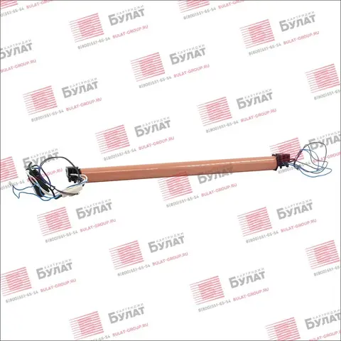 Термоузел БУЛАТ FM4-6228, FM1-B291 (верхняя часть) для Canon iR C2020, C2030