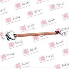 Термоузел БУЛАТ FM4-6228, FM1-B291 (верхняя часть) для Canon iR C2020, C2030