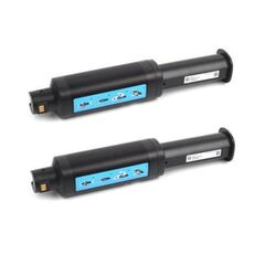 Двойной заправочный комплект тонера HP Neverstop Laser 103AD (2x2500 стр.) (W1103AD)