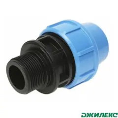 Муфта соединительная Джилекс 40х11/4