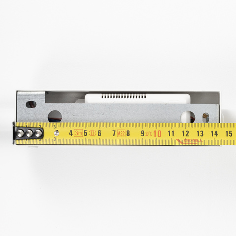 Настенный светодиодный светильник Citilux Дуэт CL719310