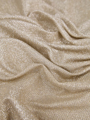 Трикотаж Металлик, 138 гр/м2, 150 см