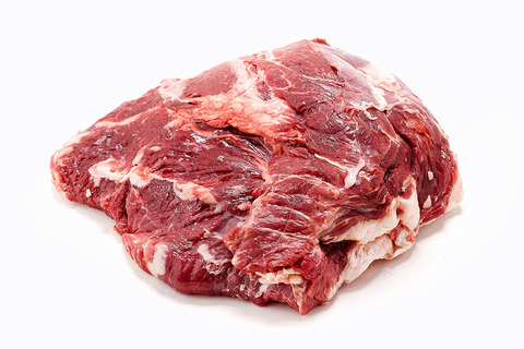 Верхняя часть бедра (кострец, рамп, Top Sirloin), ВУ, ROSSO