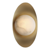 Светильник настенный ST Luce Pearl SL6229.201.01