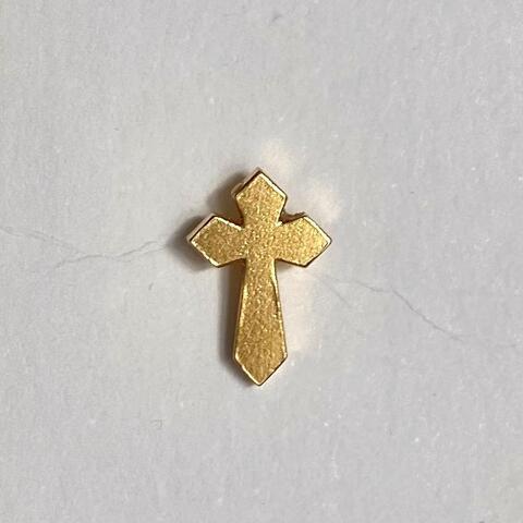 Гвоздик CARDO позолота