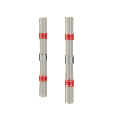 Коннектор термоусадочный Maytoni ELASITY IP O-TR001-HSC