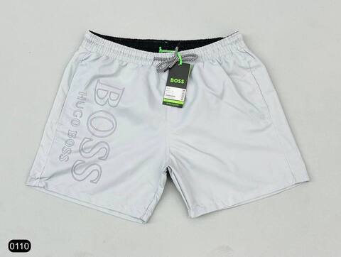 Шорты Hugo BOSS 966187white 