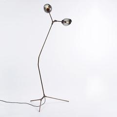 торшер Branching Bubbles Floor Lamp