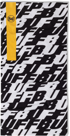 Бандана-труба Buff CoolNet UV Logo Multi фото 2