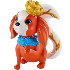 Щенок Дарлинг. Питомцы