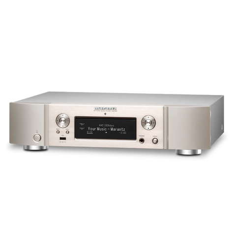 Marantz NA6006