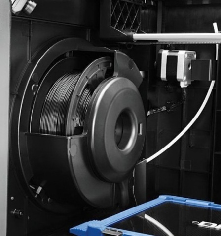 3D-принтер Dremel 3D45