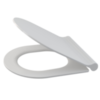 Сидение для унитаза Slim SOFTCLOSE, арт. A67SLIM AlcaPlast