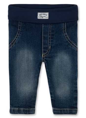 Джинсы на резинке Eat Ants by Sanetta