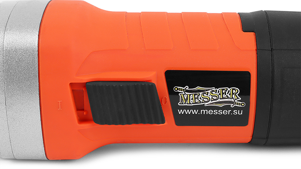  шлифовальная машина MESSER M3338 -  по выгодной цене .