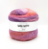 Пряжа Lana Gatto Sirio 9327