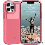 UAG Dip Series Case for Apple iPhone 13 Pro Max Clay (Розовый)11316U319898