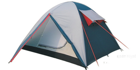 Палатка IMPALA 2 (цвет royal)
