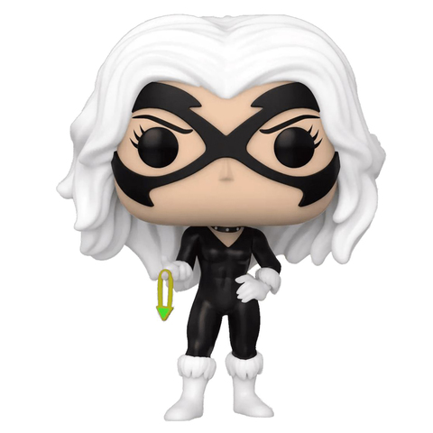 Funko POP! Marvel. Spider-Man: Black Cat (Exc) (958)