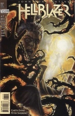 Комикс на Английском Hellblazer. Issue 77