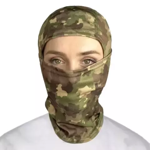 Маска подшлемник (CCE Camo)