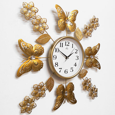 Настенные часы AYP-1557 K Galaxy