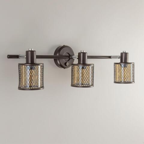 Настенный светильник Citilux Робин CL535635