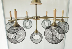 Люстра  N5036/7