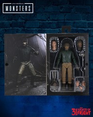Фигурка NECA Universal Monsters: Wolfman
