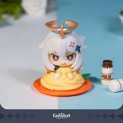 Paimon Delicacies Blind Box Series 6974096536047