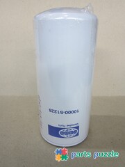 Фильтр масляный, элемент / OIL FILTER АРТ: 10000-51228