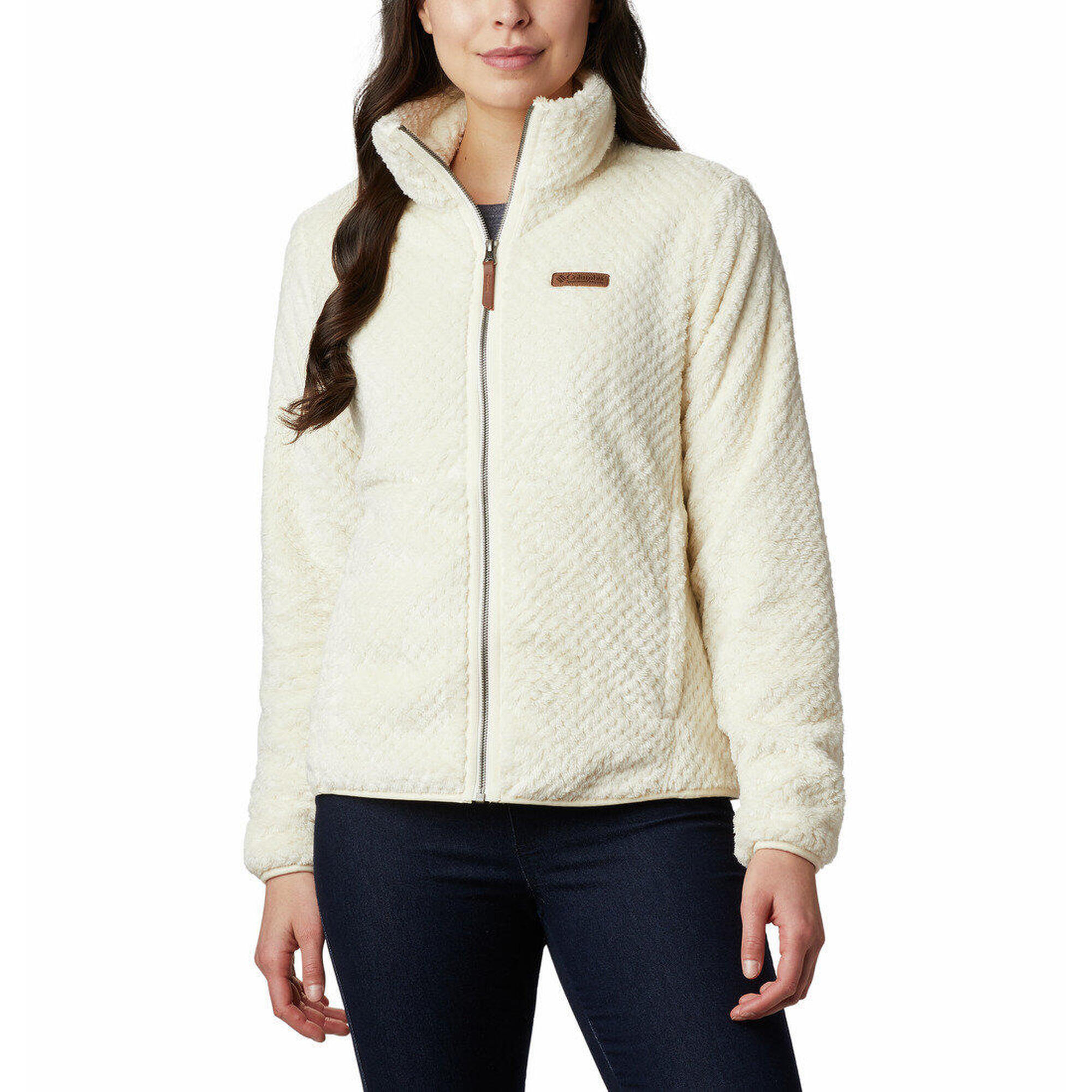 Columbia fire side sherpa deals