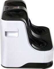 Массажер для стоп и икр «БЛАЖЕНСТВО ЛЮКС» с функцией вибрации Bradex