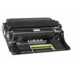 Фотобарабан для принтеров Lexmark MX310, MX410, MX510, MX511, MX611 черный (black). Ресурс 60000 стр (50F0Z00 | 50F0ZA0)