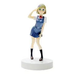 Фигурка Banpresto Lovelive! Superstar!!: Tang Keke (Бамп)