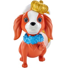 Щенок Дарлинг. Питомцы