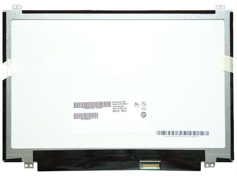 Матрица для ноутбука 11.6 LED Slim 1366 768 30 pin Крепления Верх-Низ N116BGE-E42, B116XTN01.0, N11