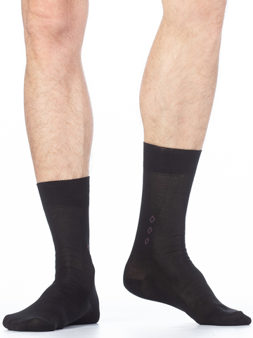 Мужские носки Elegant 201 Giulia for Men