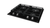 Варочная панель Teka GZC 64300 XBN Black